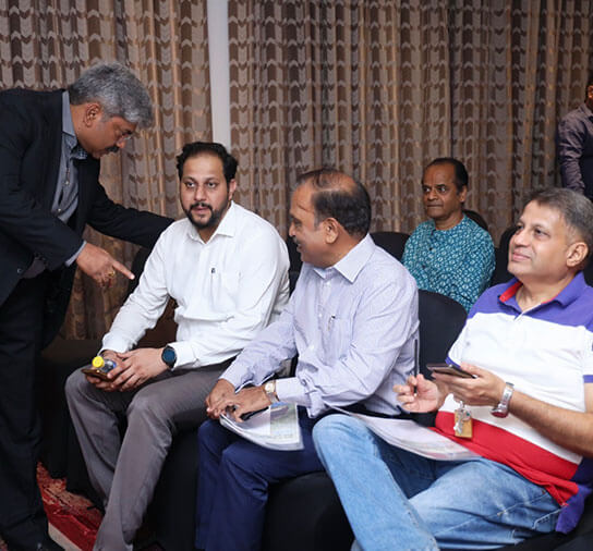 Orthopaedic Treatment Gallery Image 6