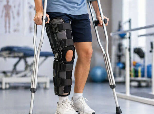 Complex Trauma Treatment Service