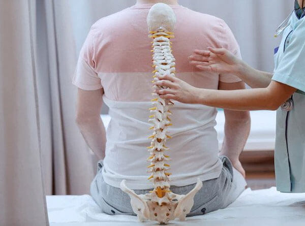 Orthopaedic Surgery Treatment Service