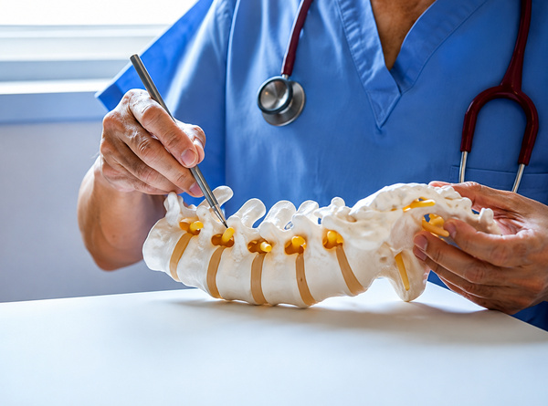 Best Orthopaedic Surgeon in Goregaon