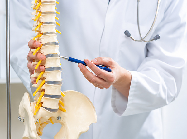 Best Spine Management in Goregaon