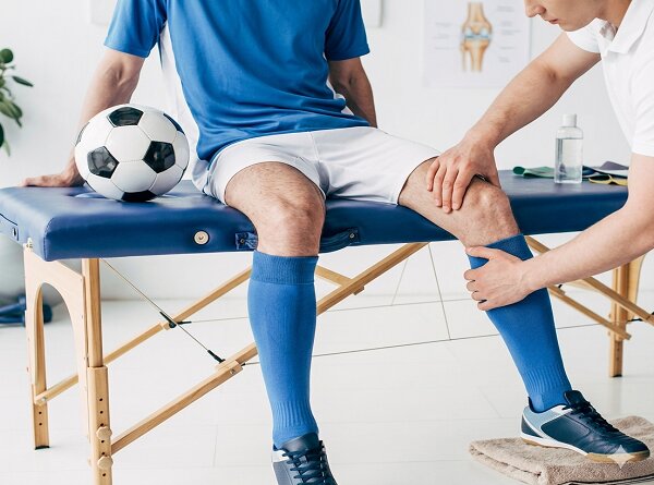 Best Sports Injury Treatment in Goregaon