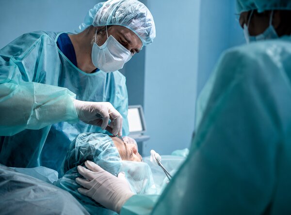 Best Trauma Surgery in Goregaon