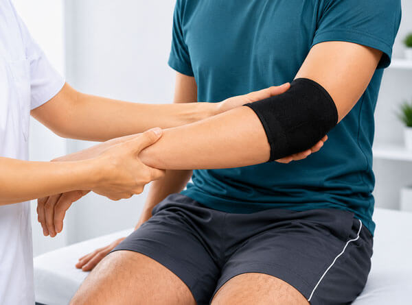 Orthopedic Rehabilitation Service