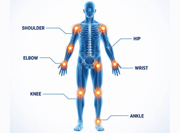 Orthopaedic Treatment Service